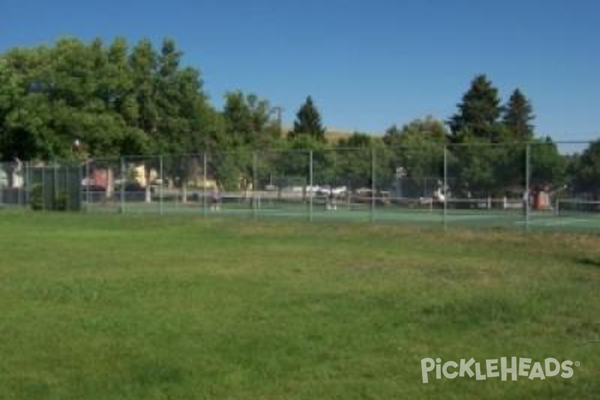 Photo of Pickleball at Field School Park